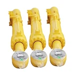 707-01-0Comatsu Excavator PC کے لیے CA41 آرم سلنڈر1250-11