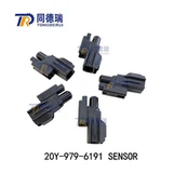 حقیقی پروڈکٹ 20Y-979-6191 سینسر برائے BP500-7 PC200 PC1250 D475