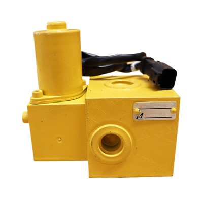 PC1250 والو اسمبلی 209-60-77220