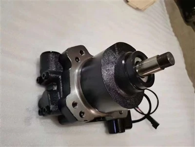 WA380-6 WA480-6 وہیل لوڈر فین موٹر 708-7S-00550